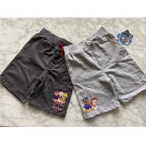 Paw Patrol Shorts